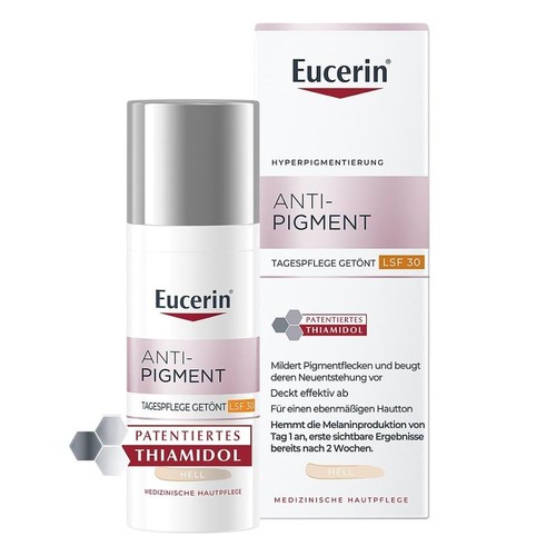 Eucerin anti pigment - eucerin, anti-pigment