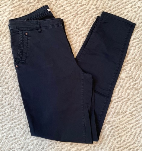 Leichte sommer chino hose - sommer,