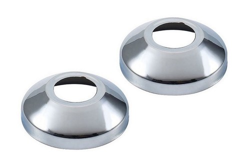 Sanitär rosette chrom - sanitär,