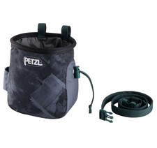 Petzl SAKA Chalkbag mit