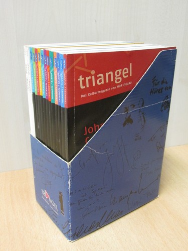 Triangel das radio - triangel,