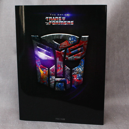 The art transformers - the, of