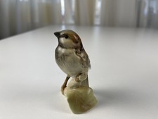 Goebel porzellan vogel cm - porzellan, 8