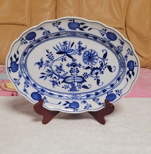 Meissen 1te wahl - meissen,(1860/1924),1te,