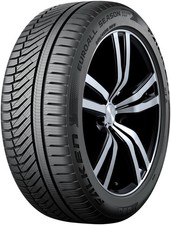 Reifen 225/35 r19 88W M+S