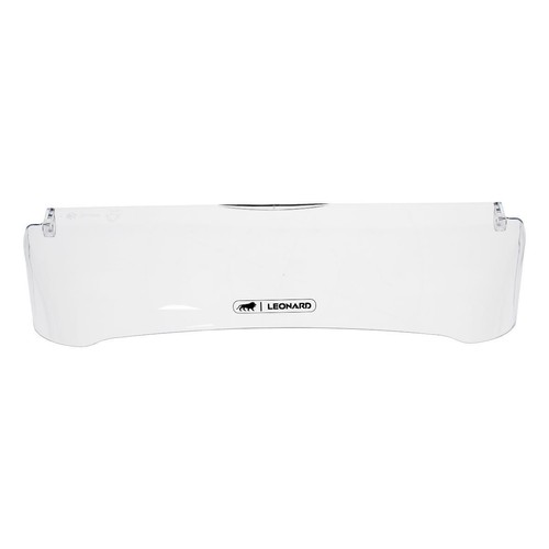 Electrolux 2672003221 deckel - electrolux,