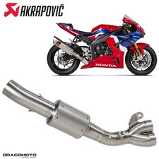 Krümmer honda cbr 1000 - krümmer,