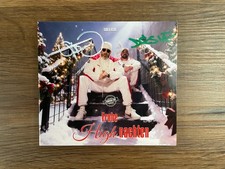 Sido Weihnachtsshow 2025