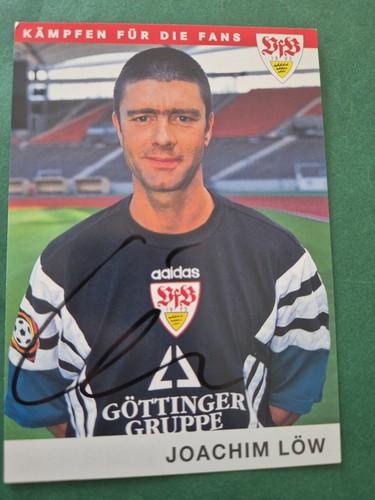 Vfb stuttgart joachim jogi - vfb,