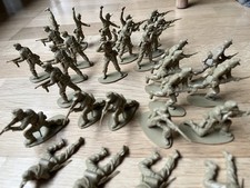 Airfix 1:32 WWII Afrika Korps