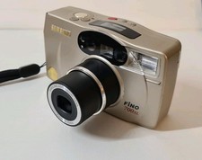 Vintage Analogkamera  Samsung