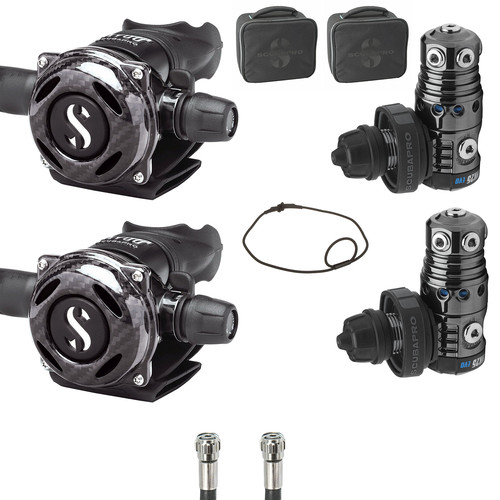 Scubapro mk25 evo - mk25,