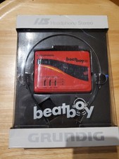 Grundig Beatboy 65
