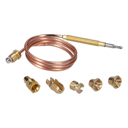 Thermoelement universal 900mm - thermoelement,
