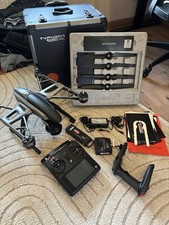 Yuneec Typhoon Q500 4K Quadrocopter RTF Kamera-Drohne, Schwarz