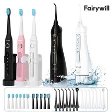 Fairywill Schnurlose