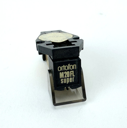Ortofon m20fl super turntable - m20fl,