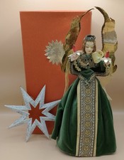 Wunderschöner handgefertigter