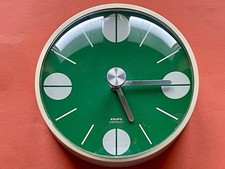 KRUPS Electronic 60 70 SPACE