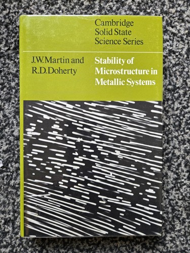 Stability microstructure in - stability,