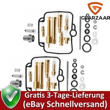 2x Vergaser Rep.-Satz