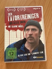Der Tatortreiniger - Das Letzte Gebot #1 dvd