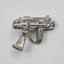 Heavy Bolter Bits for Land