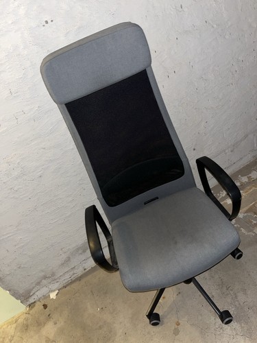Ikea schreibtischstuhl markus - schreibtischstuhl,