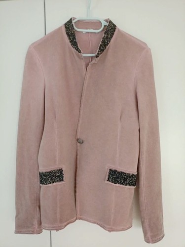 Blazer sweatjacke - sweatjacke, m
