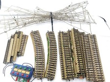 riesiges Märklin GleisSet