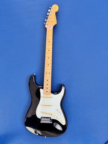 Fender pro stratocaster - am,