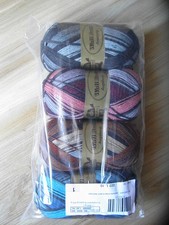 NEU!!! 4 x 100 g=400