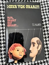 MEHR VON CHARLY!Papa Charly