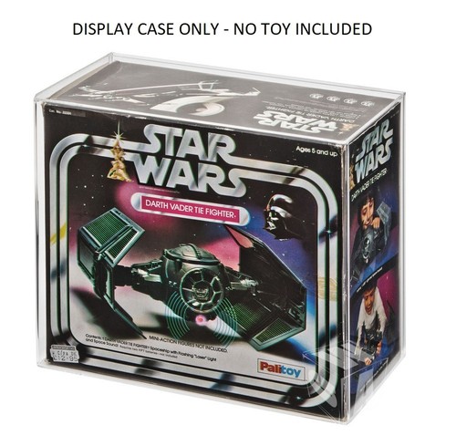 Acryl kenner palitoy sw - palitoy,