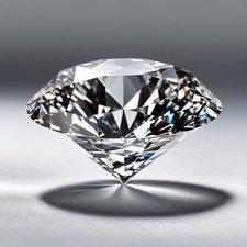 Diamanten ct weiß - 0,36,