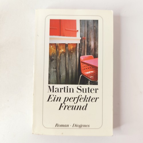 Ein perfekter freund von - ein,