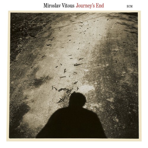 Miroslav vitous journey end - miroslav, vitous: