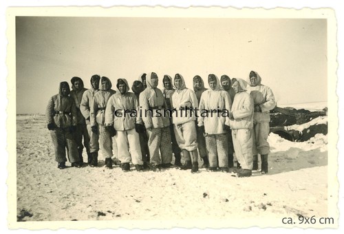 Orig foto soldaten - orig.,
