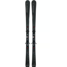 Elan Lady ELEMEMT 74 BLACK SX