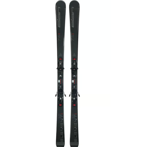 Elan lady elememt black - elan, 74