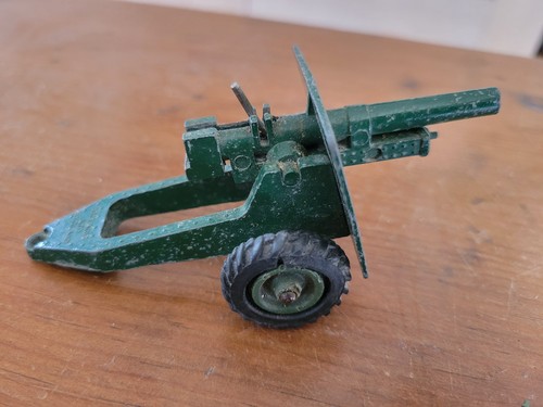 Vintage britains ltd die cast - ltd., die-cast