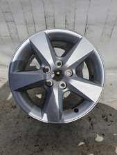 1x Alufelge 16 Zoll 7.0"