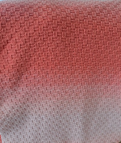Traumhaft schöne häkeldecke - schöne,
