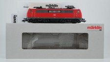 Märklin H0 37317 Elektrische Lokomotive BR 111 der DB AG Wechselstrom Digital So
