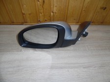 Opel Vectra C Signum Außenspiegel links Elektrisch Beheizbar Z157 24436145