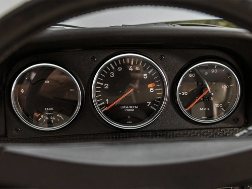 Fits porsche 914 916 - fits:,