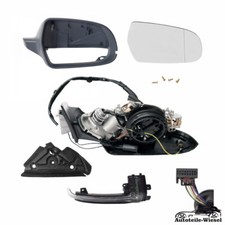 Außenspiegel Rechts Ele