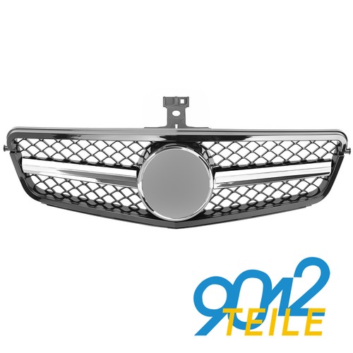 Für mercedes grill - w204, s204