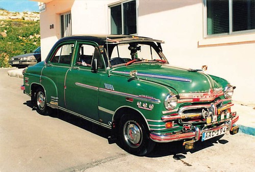 Oldtimer auto foto - oldtimer, 15