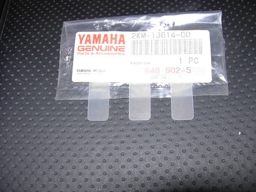 Yamaha tz250 reed - valve,